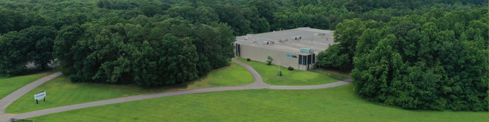 temporary fence manufacturing plant - ZND US