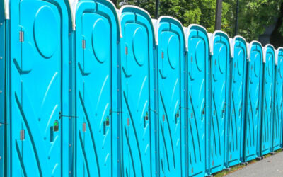 Benefits of Temporary Fence Rentals for Sanitation Companies