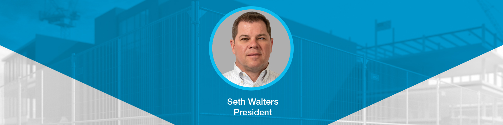 Seth Walters, ZND US President