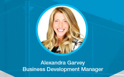 Welcome to the ZND US Team – Alexandra Garvey!