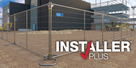 Installer Fence Installer Plus Fence