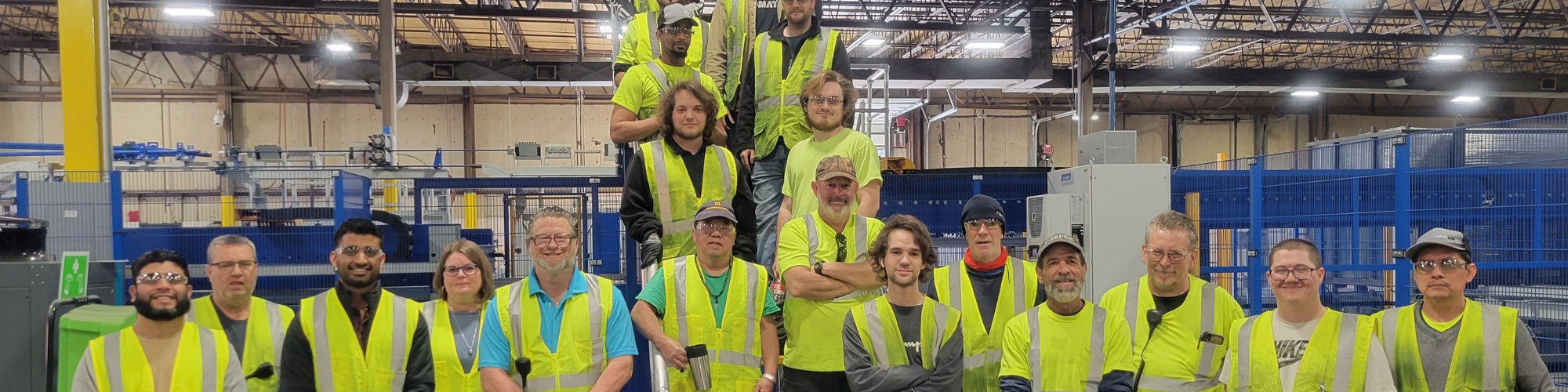 ZND Production Team