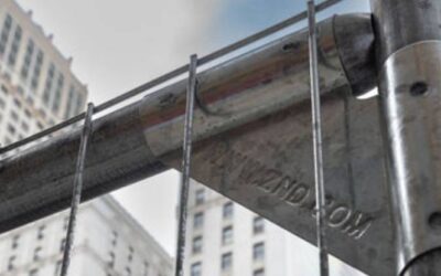 U.S. ITC Votes to Advance Investigation into Unfair Trade Practices for Temporary Steel Fencing from China