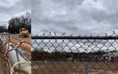 5 Problems With Chain Link Fencing