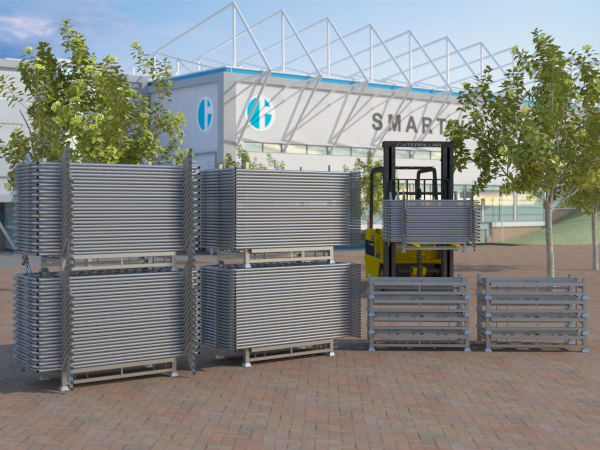 fence-panel-stillage fence panel stillage