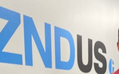 Jacob Ezell Joins ZND US