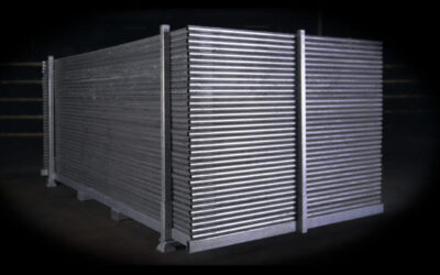 Why Stillages Are a Game-Changer for Temporary Fence Storage and Transportation