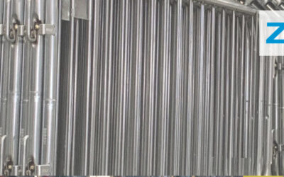 Setting Up Pedestrian Barriers and Event Barricades