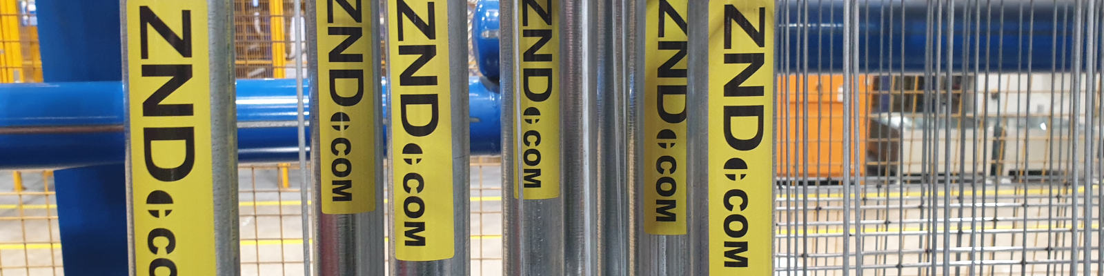 temporary fence costs