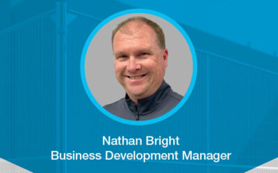 Welcome to the ZND US Team: Nathan Bright!