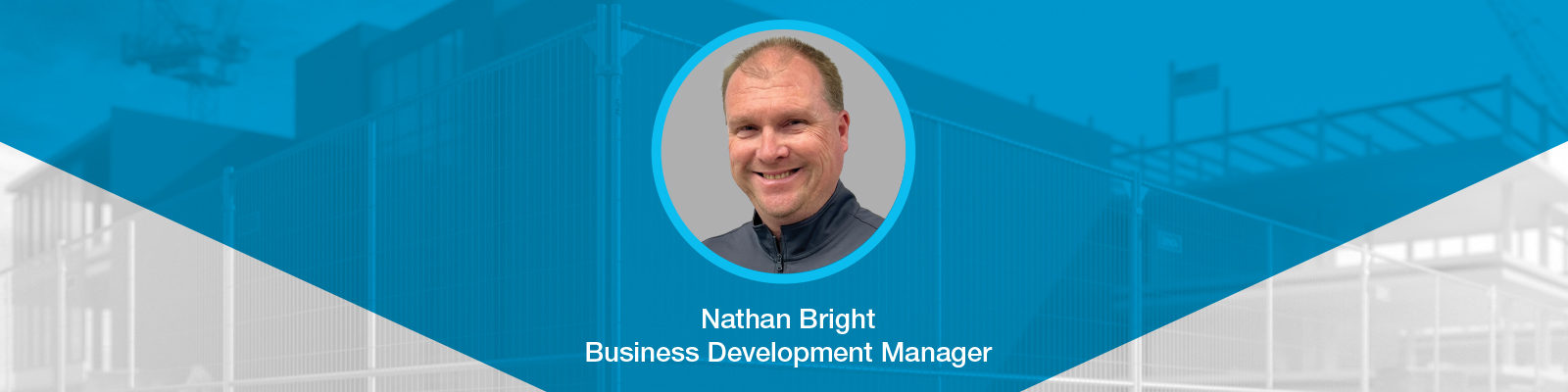 ZND US Team - Nathan Bright