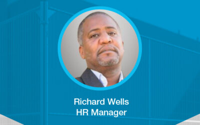 Welcome to the ZND US Team – Richard Wells!