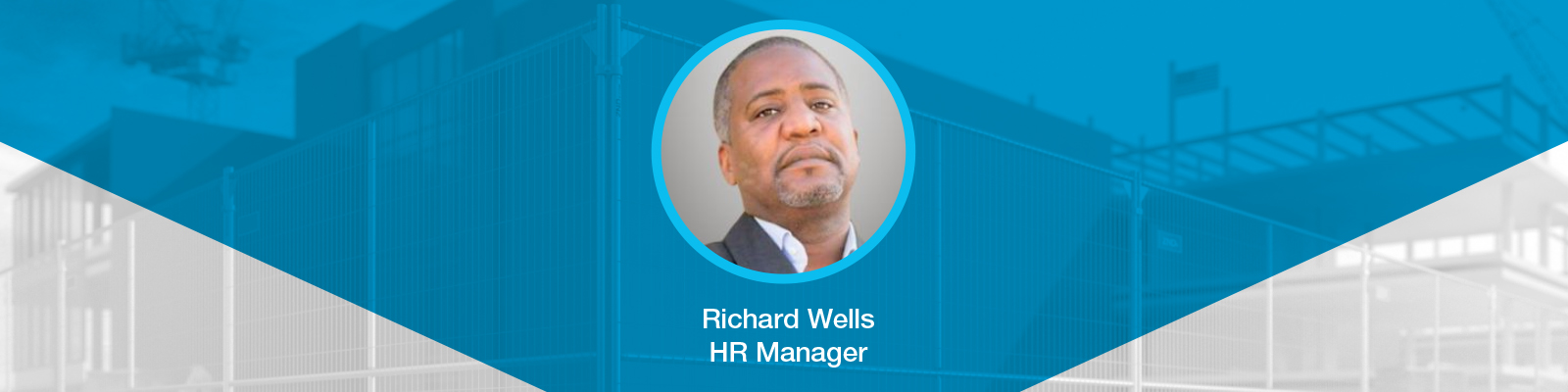 ZNDUS Team - Richard Wells