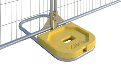 fence-stabilizer-weight fence stabilizer weight